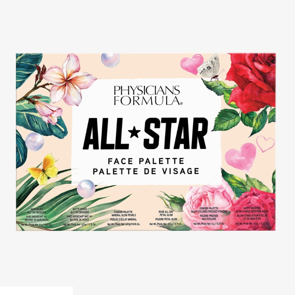 ✨3/$30 🌟 Physicians Formula All Star Palette - Picture 4 of 8